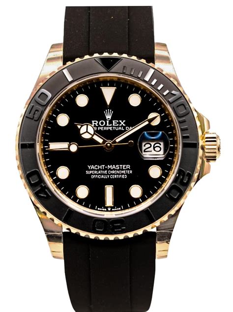 rolex yachtmaster 42 bracelet.